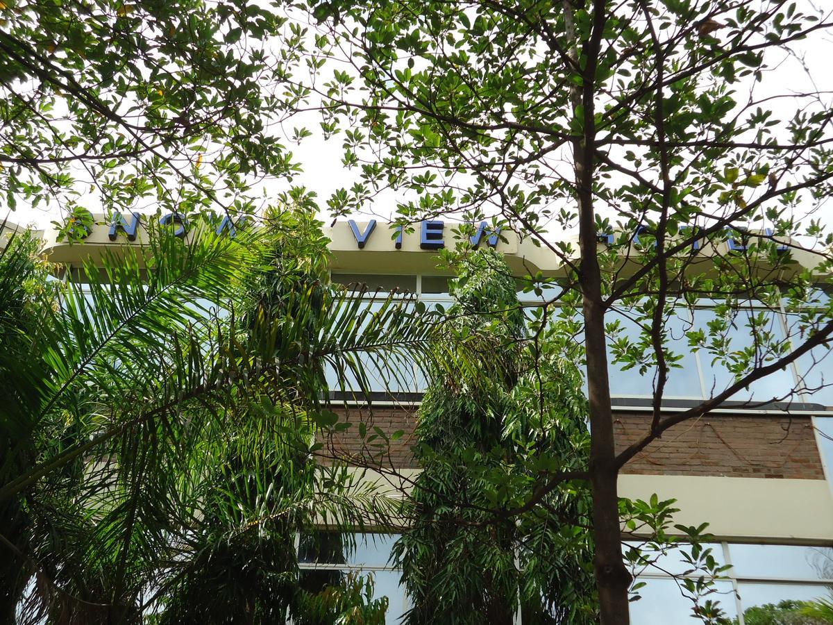 Snow View Hotel Boma la Ngombe Exterior foto