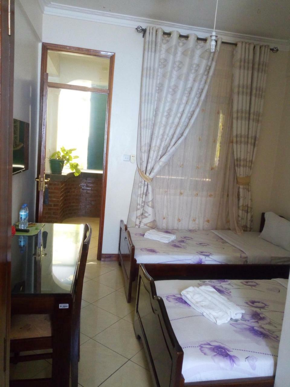 Snow View Hotel Boma la Ngombe Exterior foto