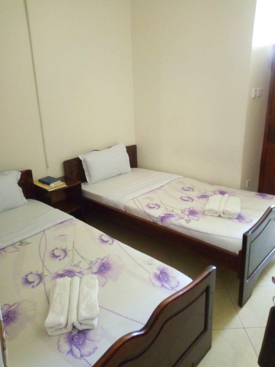 Snow View Hotel Boma la Ngombe Exterior foto